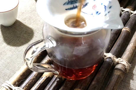 送长辈茶什么茶？