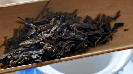 为什么普洱茶越老越好？
