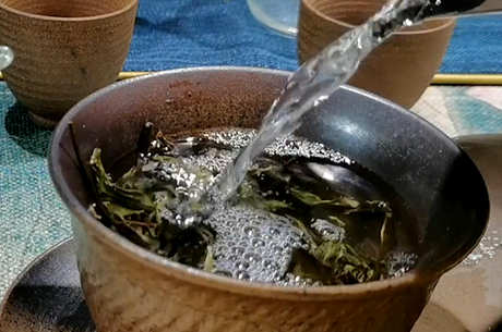 如何选择适合自己的茶