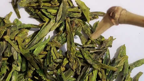 如何选茶