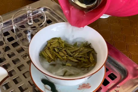 如何选茶