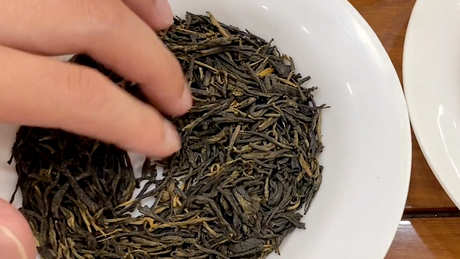 如何选茶