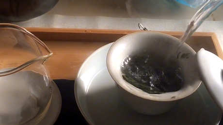 什么茶比较好？