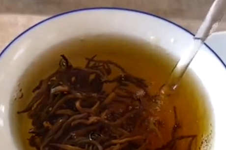 什么茶是下午茶的首选？