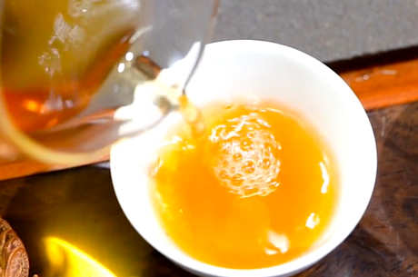 什么茶是下午茶的首选？