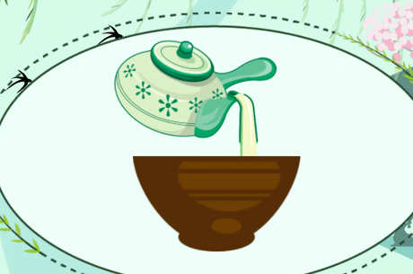 麻黑古树普洱茶的特点