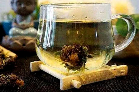 蒲公英茶的副作用是什么？