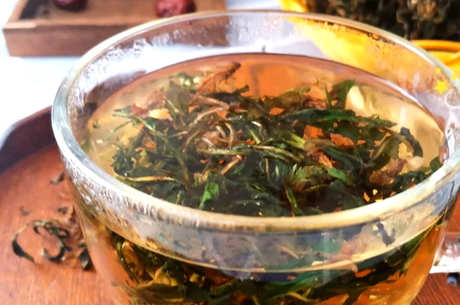 蒲公英茶的副作用是什么？