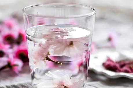 经常喝桃花泡水有什么影响？