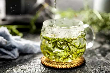 正确的红茶泡茶七个步骤