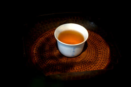 正确的红茶泡茶七个步骤