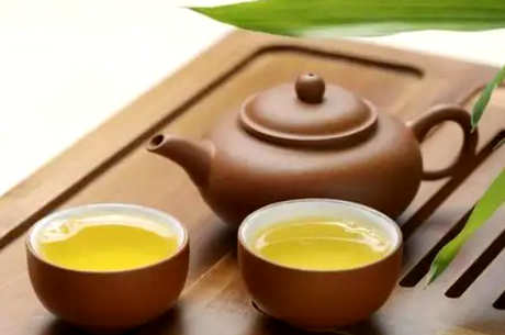 正确的红茶泡茶七个步骤