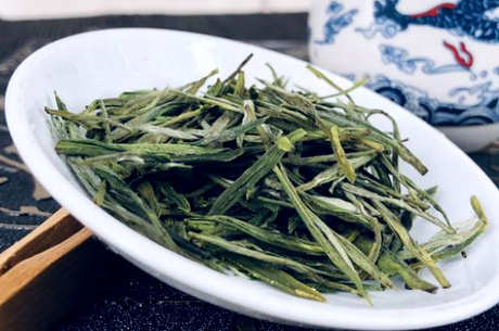 安徽芜湖有什么茶？