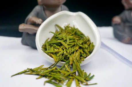 贵州有哪些名茶？
