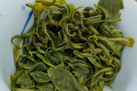 贵州有哪些名茶？