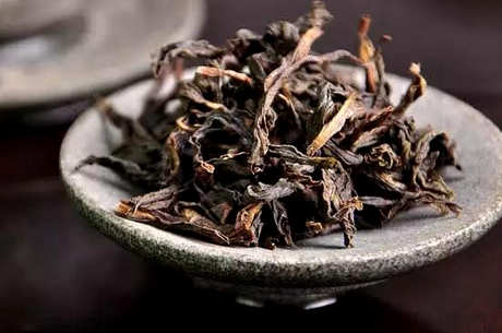福建有哪些名茶？