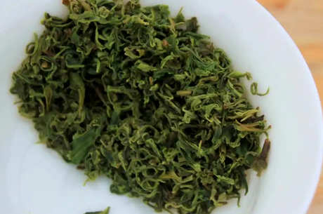 福建有哪些名茶？