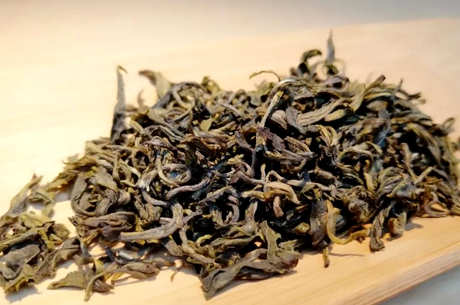 霍山名茶有哪些？