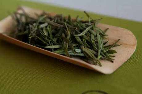 霍山名茶有哪些？