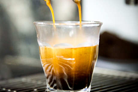 espresso是什么咖啡？
