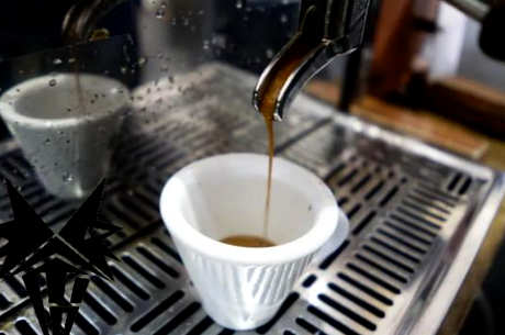 espresso是什么咖啡？