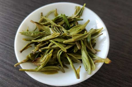 绿茶包括哪些茶