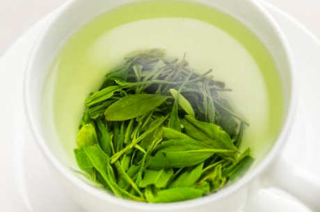 绿茶包括哪些茶