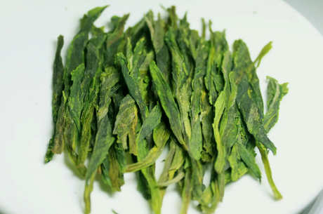 黄山产什么茶？