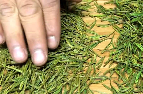 明前茶的特点是什么？