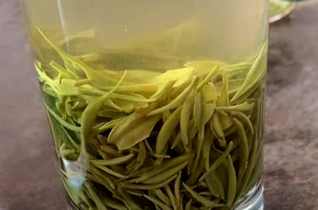 明前茶的特点是什么？