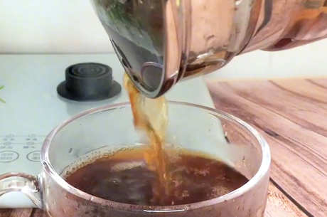 最好泡决明子茶