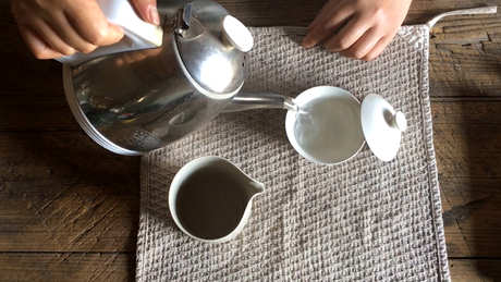 铁观音茶怎么泡最好？