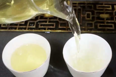 铁观音茶怎么泡最好？
