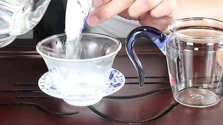 保健茶怎么泡最好？