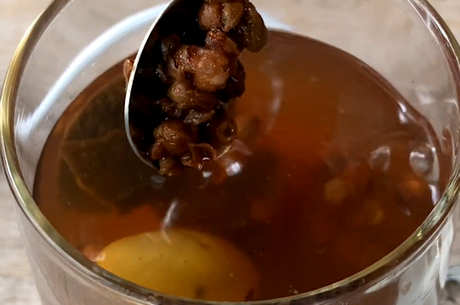 保健茶怎么泡最好？
