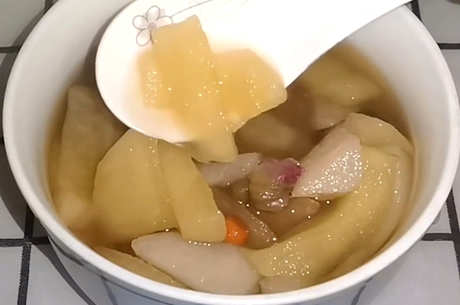 怎样做水果茶？