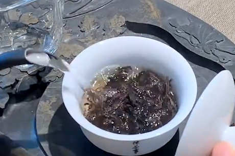 肉桂茶的原料是什么？