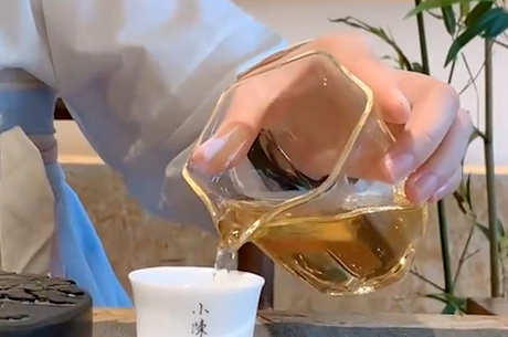 肉桂茶的原料是什么？