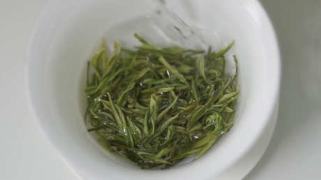 明前茶放了一年还能喝吗？