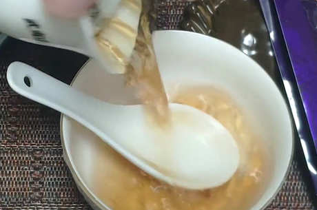 武夷肉桂特征