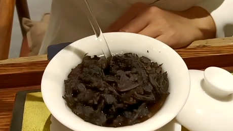 肉桂茶的味道是什么？