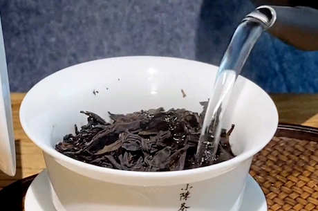 肉桂茶的味道是什么？
