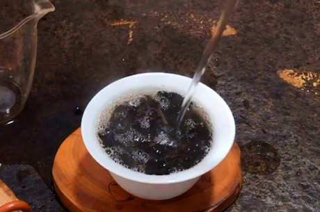肉桂茶的味道是什么？