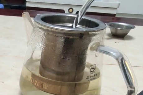 茉莉花茶一次泡多少克克克？