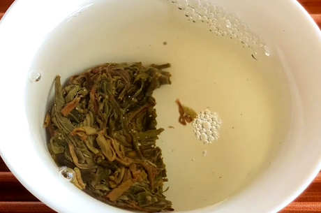 薄荷塘古树茶产地在哪里？