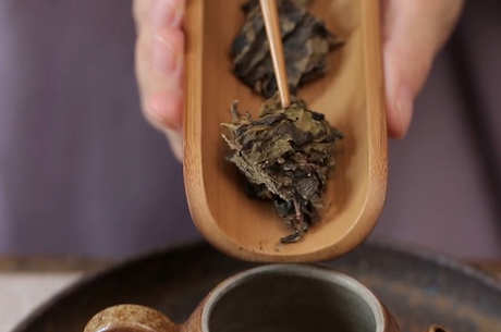 茯砖茶的保质期是几年