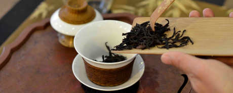 冲泡红茶的最佳方法