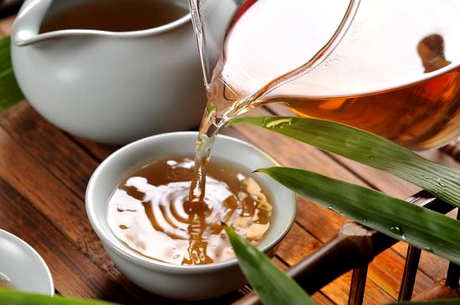 冲泡红茶的最佳方法