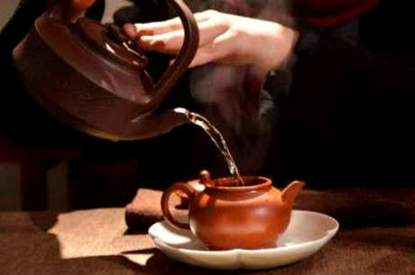 冲泡红茶的最佳方法