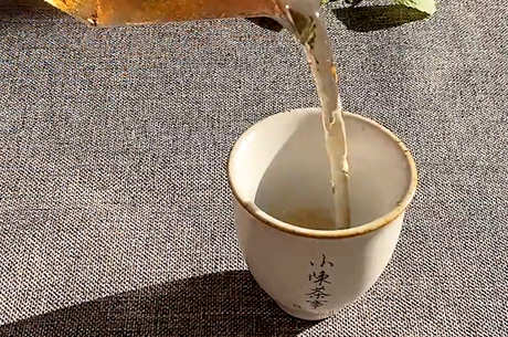 适合长辈的茶叶